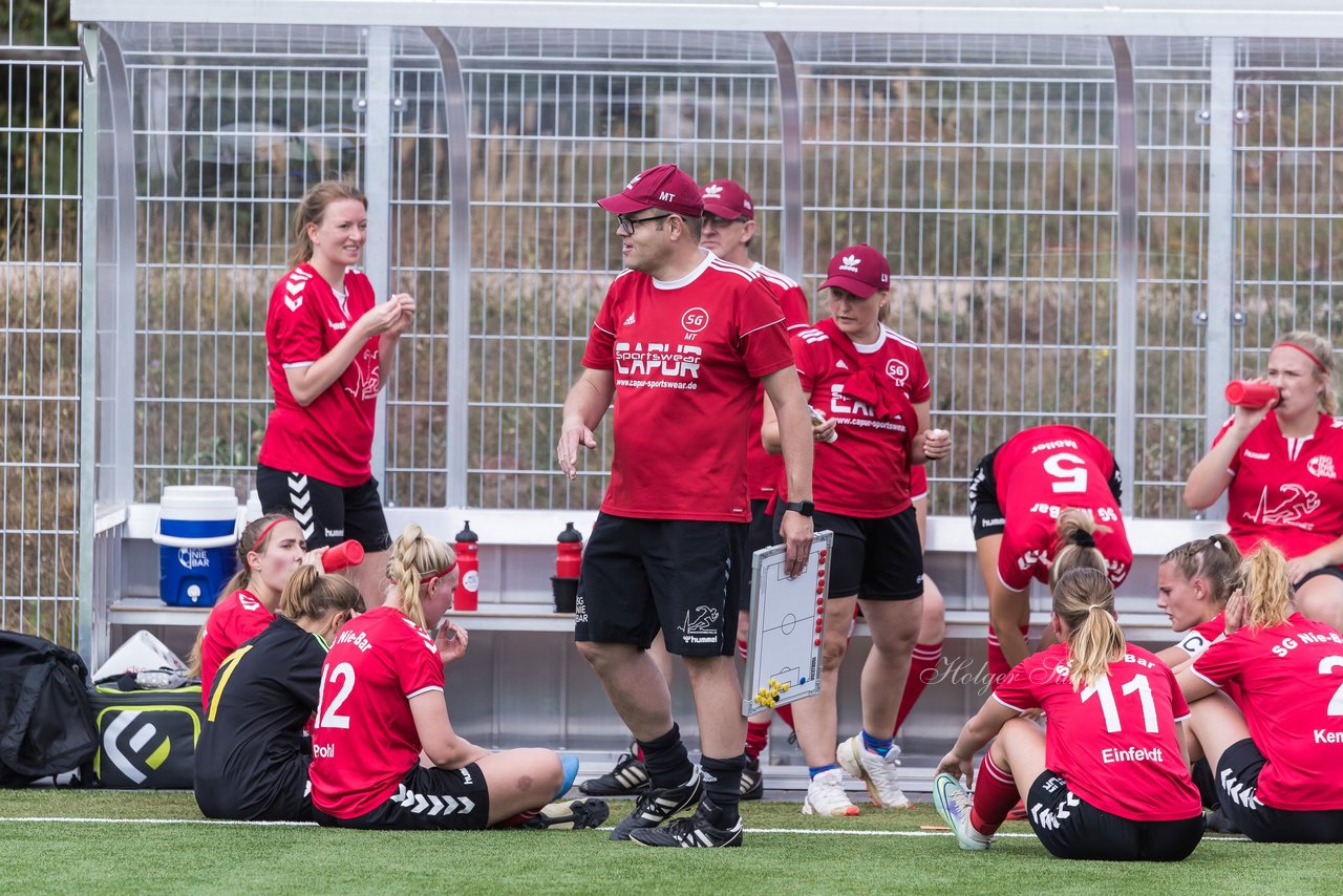 Bild 93 - F Oberliga Saisonstart